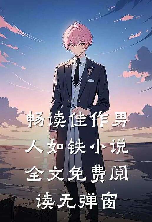 畅读佳作男人如铁小说全文免费阅读无弹窗