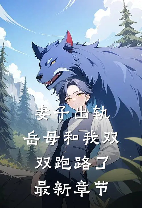 妻子出轨，岳母和我双双跑路了最新章节