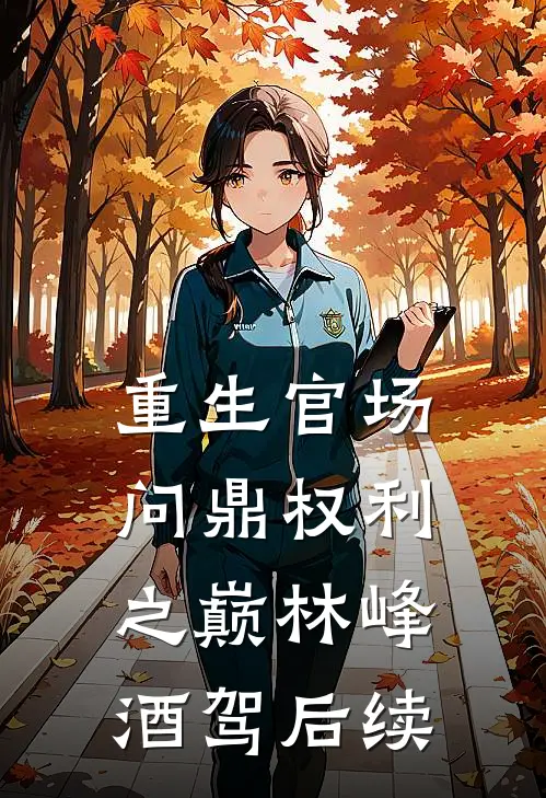重生官场：问鼎权利之巅林峰酒驾后续