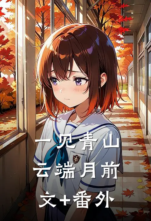 一见青山云端月前文+番外