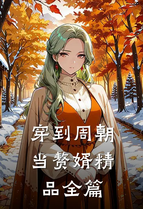 穿到周朝当赘婿精品全篇