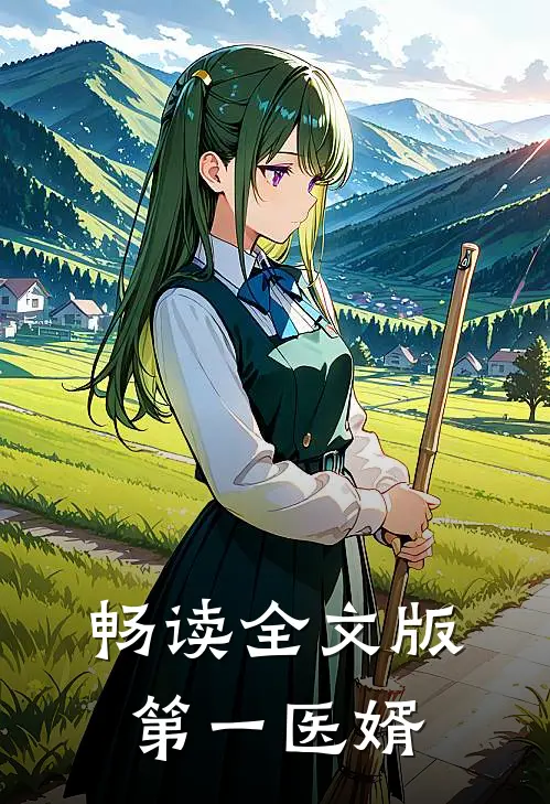 畅读全文版第一医婿