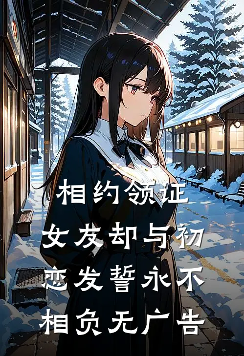 相约领证，女友却与初恋发誓永不相负无广告