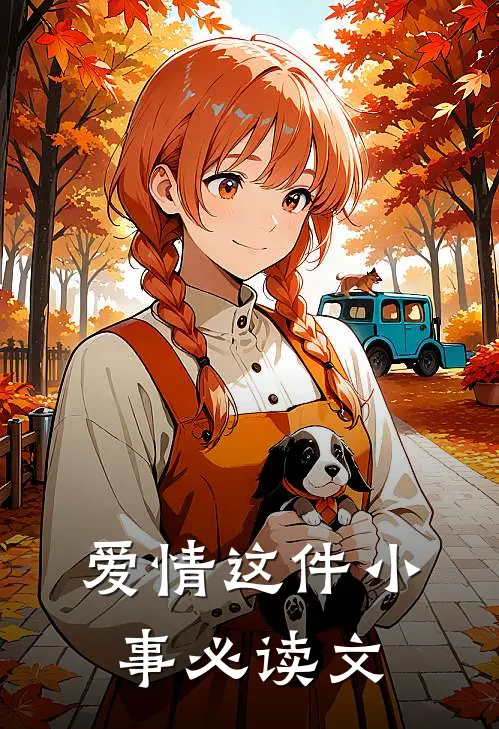 爱情这件小事必读文