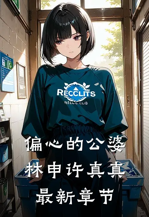 偏心的公婆林申许真真最新章节