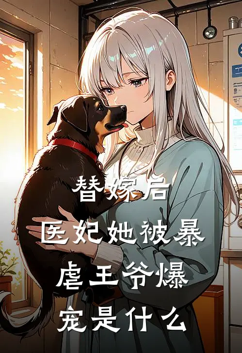 替嫁后，医妃她被暴虐王爷爆宠是什么