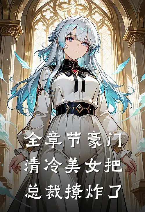 全章节豪门：清冷美女把总裁撩炸了