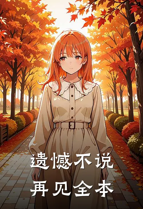 遗憾不说再见全本