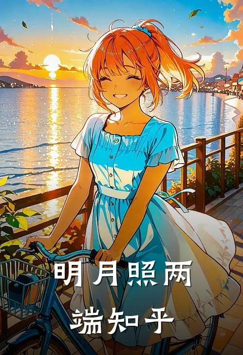 明月照两端知乎