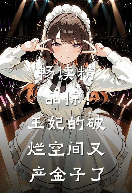 畅读精品惊！王妃的破烂空间又产金子了