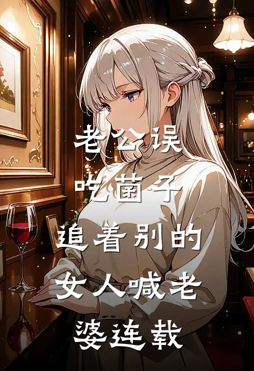 老公误吃菌子，追着别的女人喊老婆连载