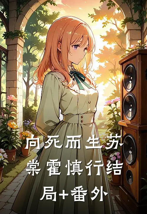 向死而生苏棠霍慎行结局+番外