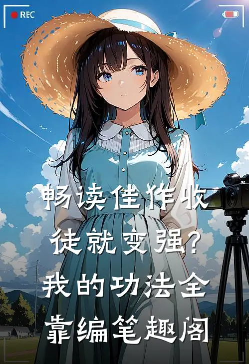 畅读佳作收徒就变强?我的功法全靠编笔趣阁