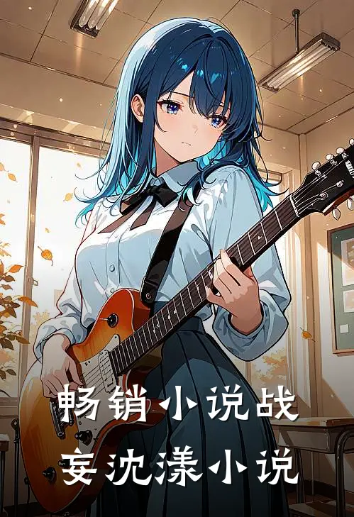 畅销小说战妄沈漾小说