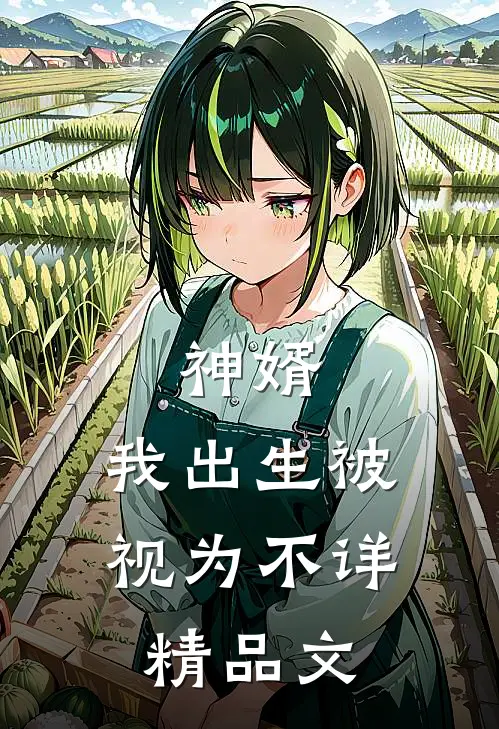 神婿：我出生被视为不详精品文
