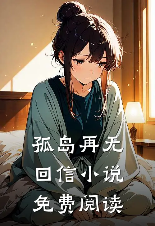 孤岛再无回信小说免费阅读