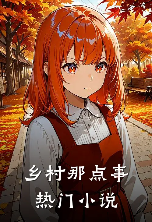 乡村那点事热门小说