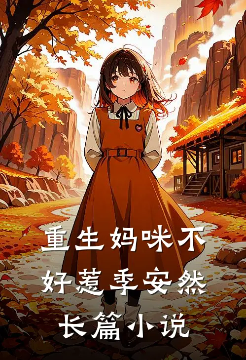 重生妈咪不好惹季安然长篇小说