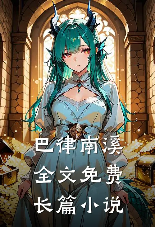 巴律南溪全文免费长篇小说