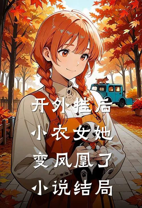 开外挂后，小农女她变凤凰了小说结局