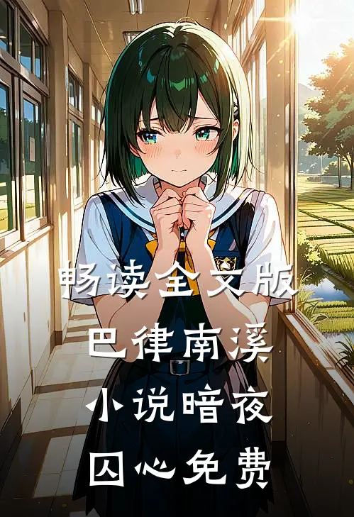 畅读全文版巴律南溪小说暗夜囚心免费