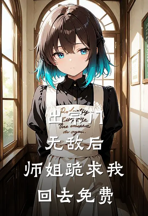 出宗门无敌后，师姐跪求我回去免费