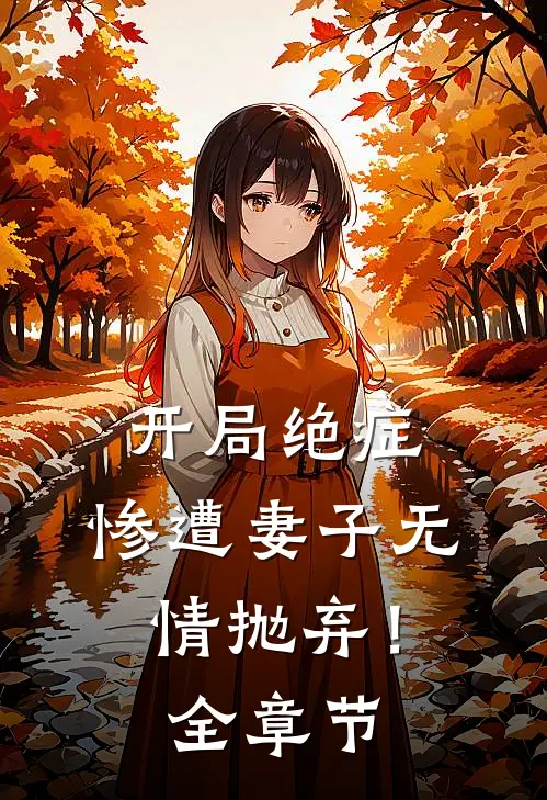 开局绝症，惨遭妻子无情抛弃！全章节
