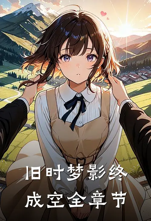 旧时梦影终成空全章节
