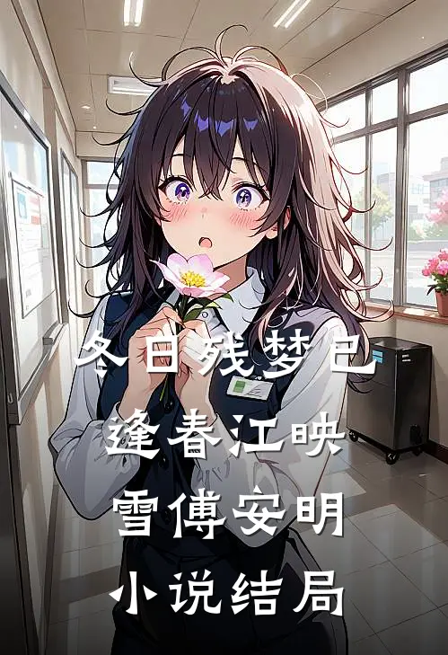 冬日残梦已逢春江映雪傅安明小说结局
