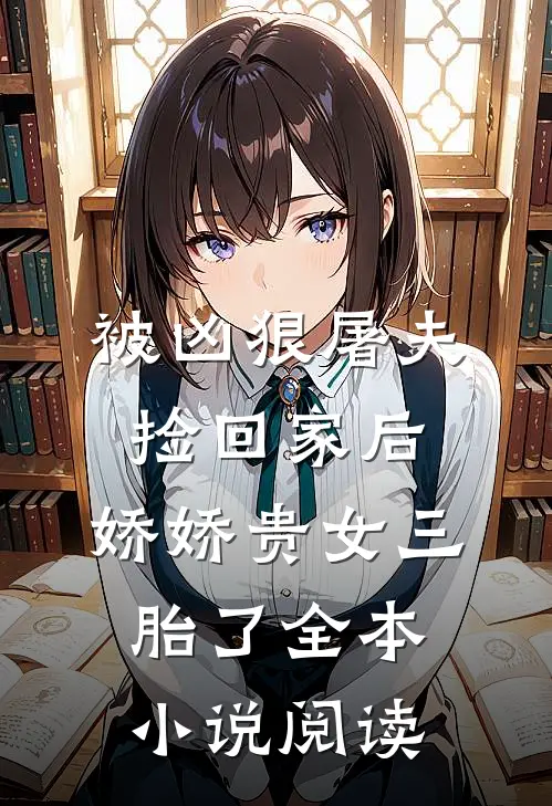 被凶狠屠夫捡回家后，娇娇贵女三胎了全本小说阅读