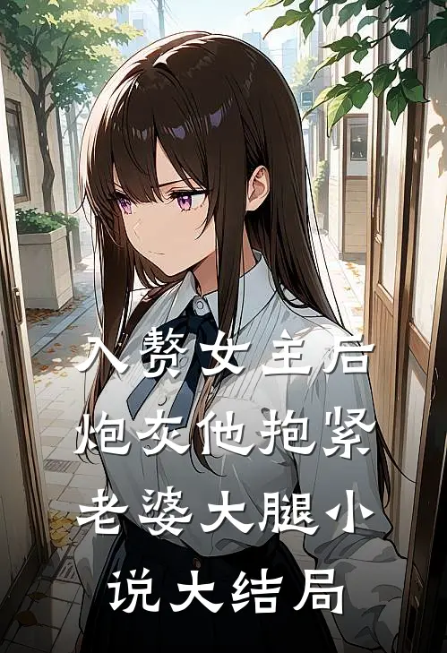 入赘女主后，炮灰他抱紧老婆大腿小说大结局