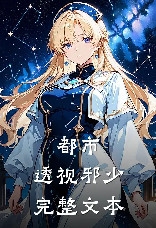 都市：透视邪少完整文本