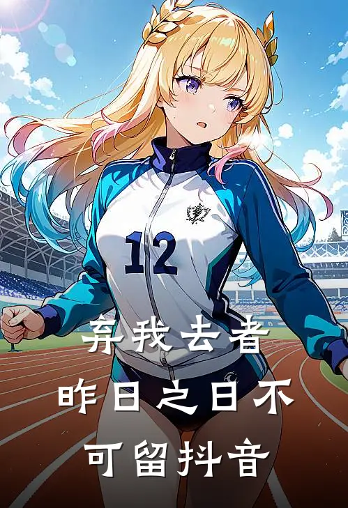 弃我去者，昨日之日不可留抖音