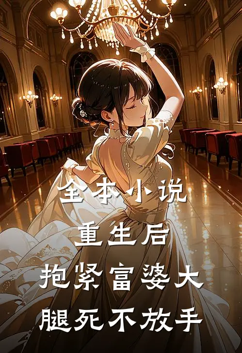 全本小说重生后，抱紧富婆大腿死不放手