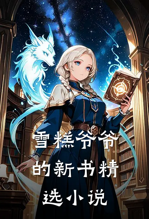 雪糕爷爷的新书精选小说