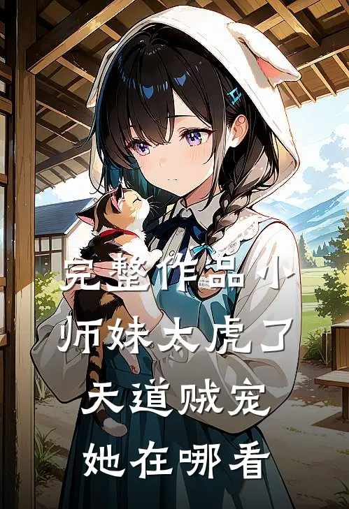 完整作品小师妹太虎了天道贼宠她在哪看
