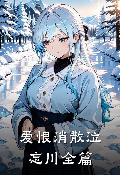 爱恨消散泣忘川全篇