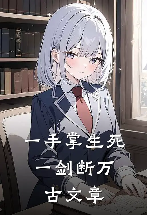 一手掌生死，一剑断万古文章