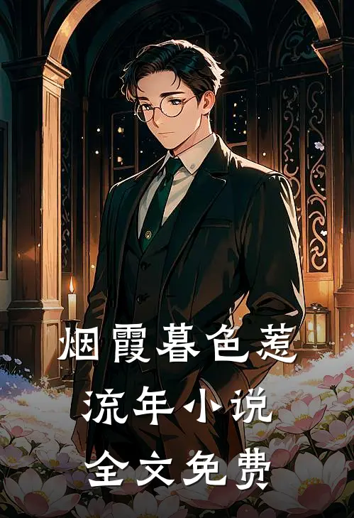 烟霞暮色惹流年小说全文免费