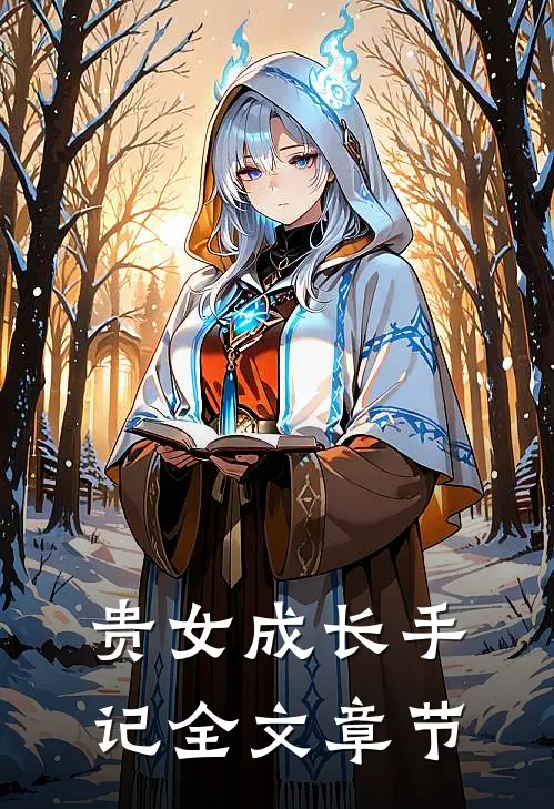 贵女成长手记全文章节