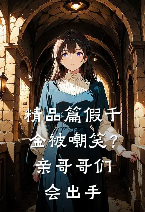 精品篇假千金被嘲笑？亲哥哥们会出手