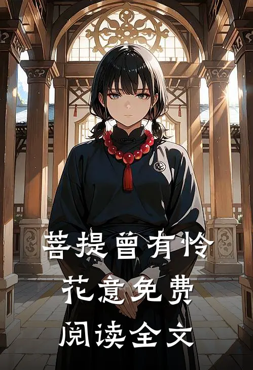 菩提曾有怜花意免费阅读全文