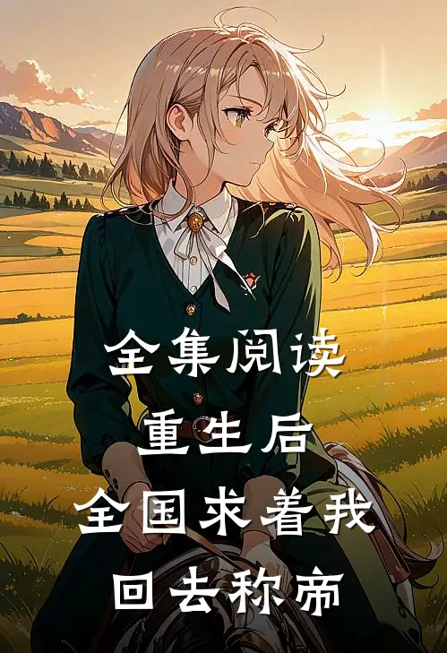 全集阅读重生后，全国求着我回去称帝