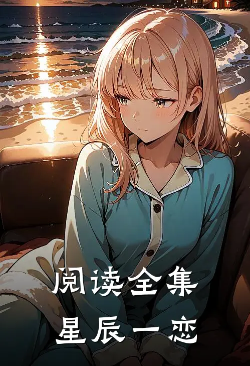 阅读全集星辰一恋