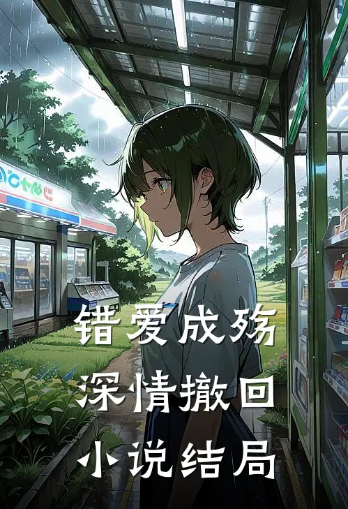 错爱成殇,深情撤回结局是啥