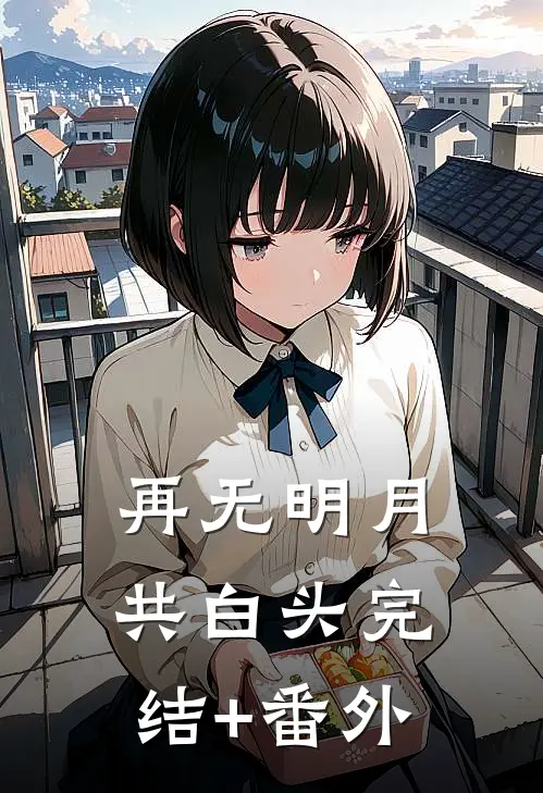 再无明月共白头完结+番外