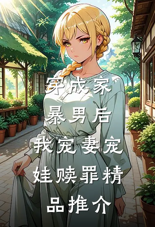 穿成家暴男后，我宠妻宠娃赎罪精品推介