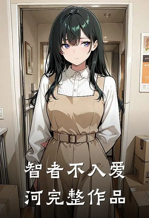 智者不入爱河完整作品