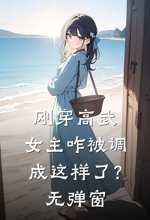 刚穿高武，女主咋被调成这样了？无弹窗