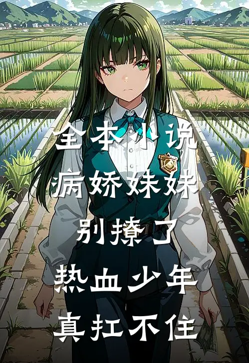 全本小说病娇妹妹别撩了，热血少年真扛不住